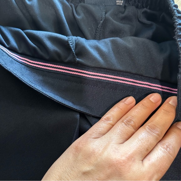 Náutica Girls uniform skirt navy blue size 14 - Picture 3 of 6